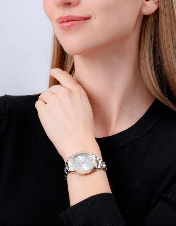 Just Cavalli Ladies Watch